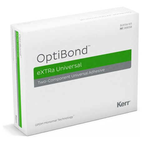 OptiBond eXTRa