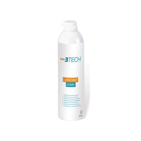3TECH Lubricant Spray