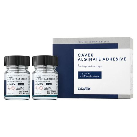 Cavex Alginate Adhesive