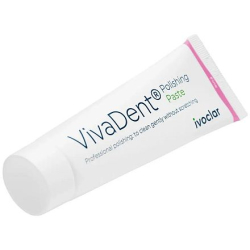 VivaDent Polishing Paste 80g