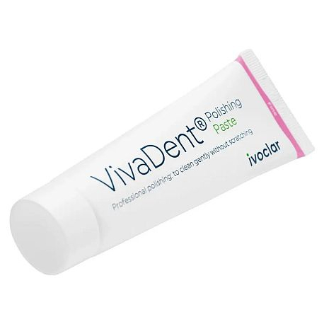 VivaDent Polishing Paste 80g