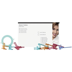 Polodent Sensor Holders Intro Pack
