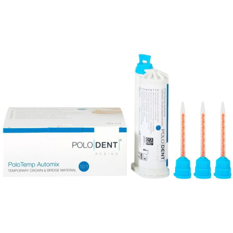 Polodent PoloTemp Automix 50ml