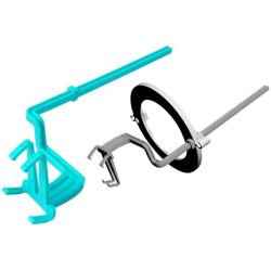 Polodent Sensor Holders Posterior 10ks