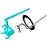 Polodent Sensor Holders Posterior 10ks
