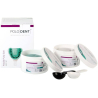Polodent PoloSil Putty Soft Fast Set
