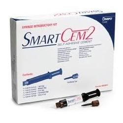SmartCem2 Intro kit