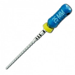 VDW Hedstroem 21mm ručné