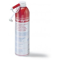 Spraynet