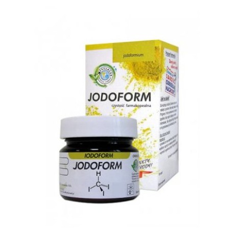 Jodoform