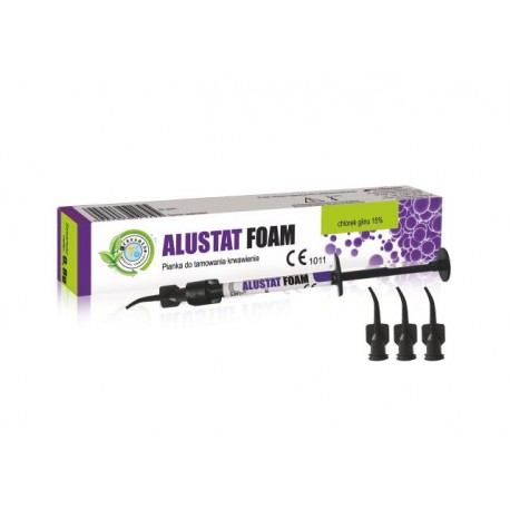 Alustat Foam