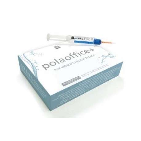 Pola Office Plus 3 pacient kit