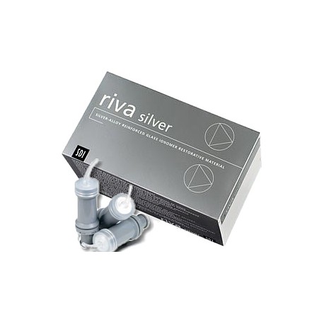 RIVA Silver