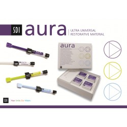 Aura Introductory Kit 