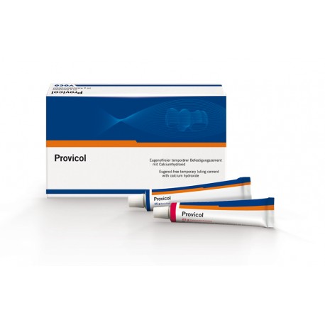 Provicol 2x25g