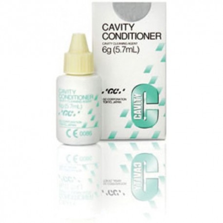 Cavity Conditioner