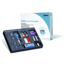 Dentsply Core & Post System