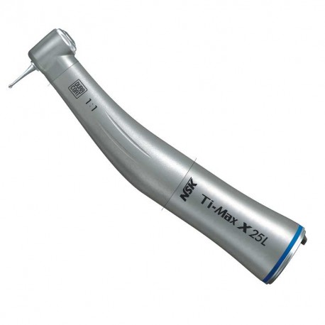 Ti-Max X25 1:1
