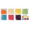 Klinky COLORS