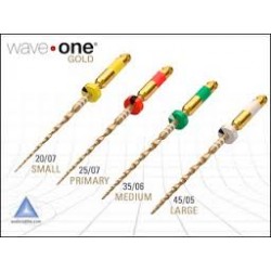 Wave One  GOLD