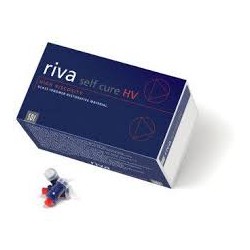 Riva self cure HV