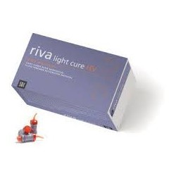 Riva light cure HV