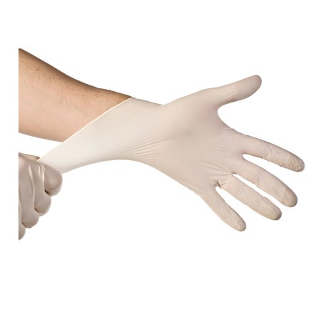 Sterilné rukavice