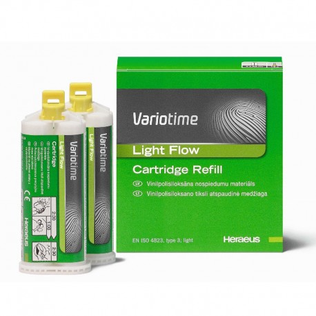  Variotime Light body