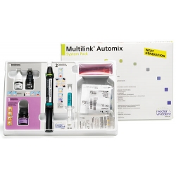 Multilink Automix System Pack
