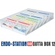 Endo-Station Gutta Box