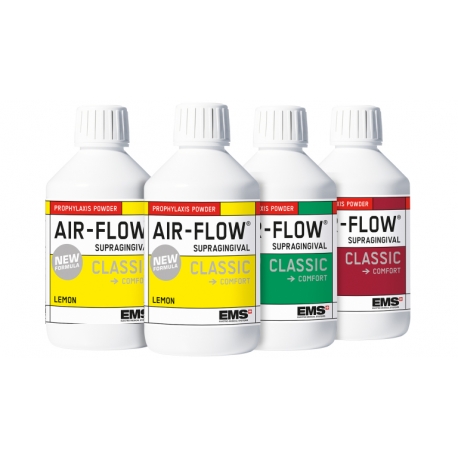 Air-Flow Powder Classic
