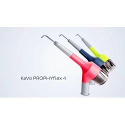 KaVo Prophyflex 4 + Perio Kit AKCIA