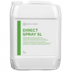 Direct Spray SL