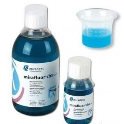 Mirafluor CHX liquid