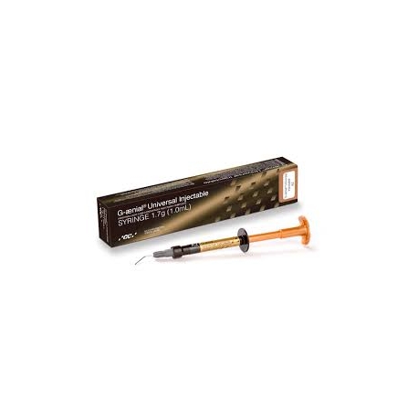 GC Gaenial Universal Injectable