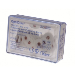 KERR OptiDisc