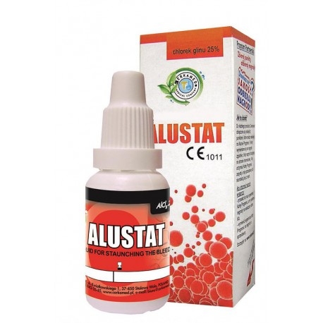 Alustat