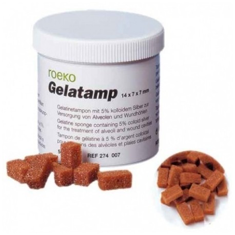 Gelatamp