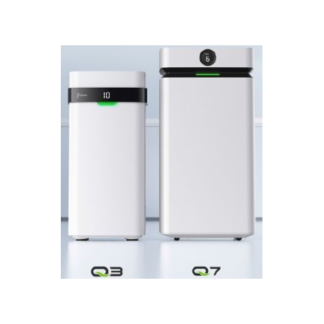 Plasma Air Purifier Q3