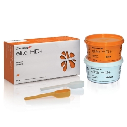 Elite H-D+ Putty Soft Normal