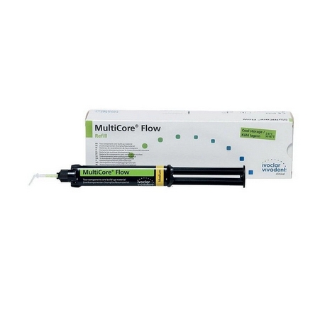 MultiCore Flow - automix striekačka
