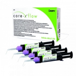 Core X Flow