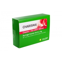 Charisma Classic 6x4g set