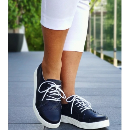Dámska obuv Eldan