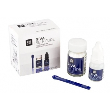 Riva self cure