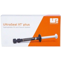 Ultraseal XT Plus Clear 4x1,2ml