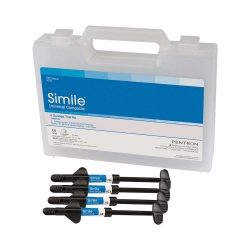 Simile Trial Kit (NanoWise) 4x4g