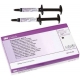Transbond Plus Color Change Adhesive Syringe Kit