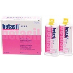 Betasil Vario Light 6x50ml