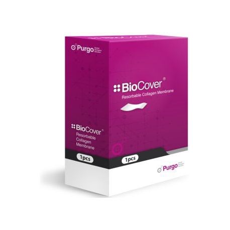 BioCover Collagen Membrane